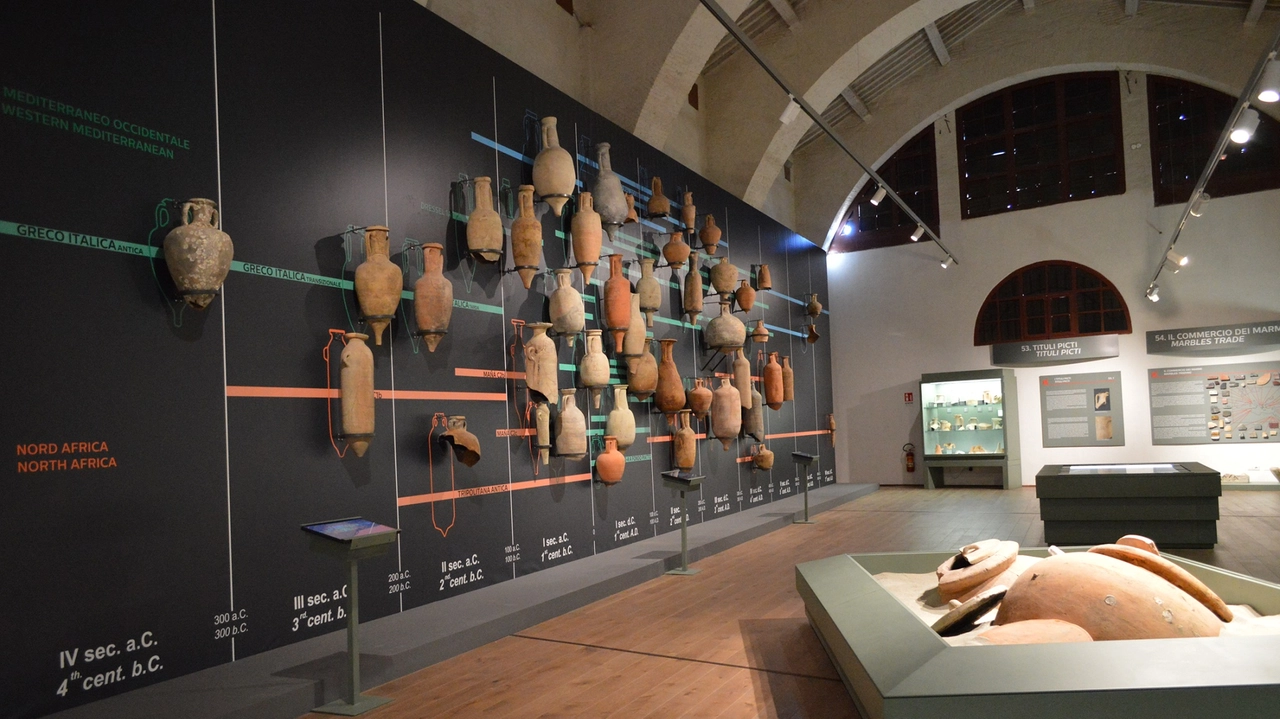 Cooperativa Archeologia per i 30 anni di Emergency tra Pisa e Firenze Cooperativa Archeologia per i 30 anni di Emergency tra Pisa e Firenze