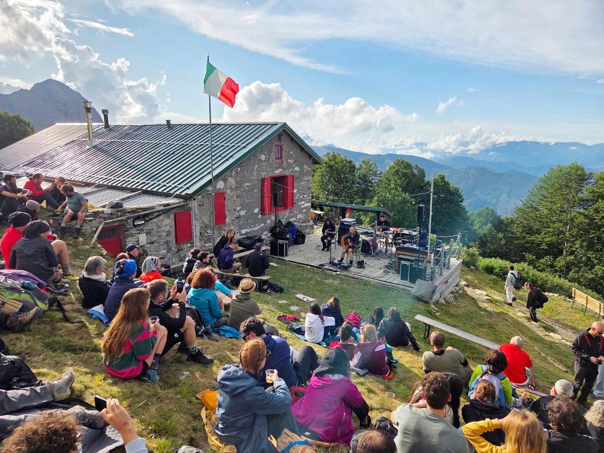 Garfagnana, la nuova perla del turismo toscano. Il pienone del weekend (code comprese) conferma il trend