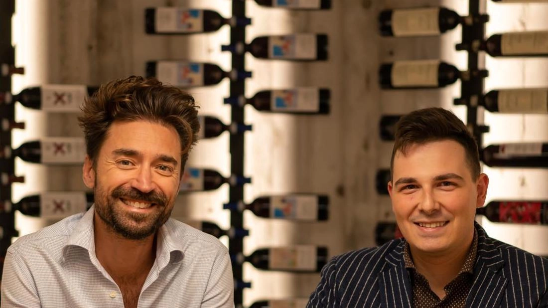 Marco Russo e. Alberto Marmocchi Marco Russo e. Alberto Marmocchi