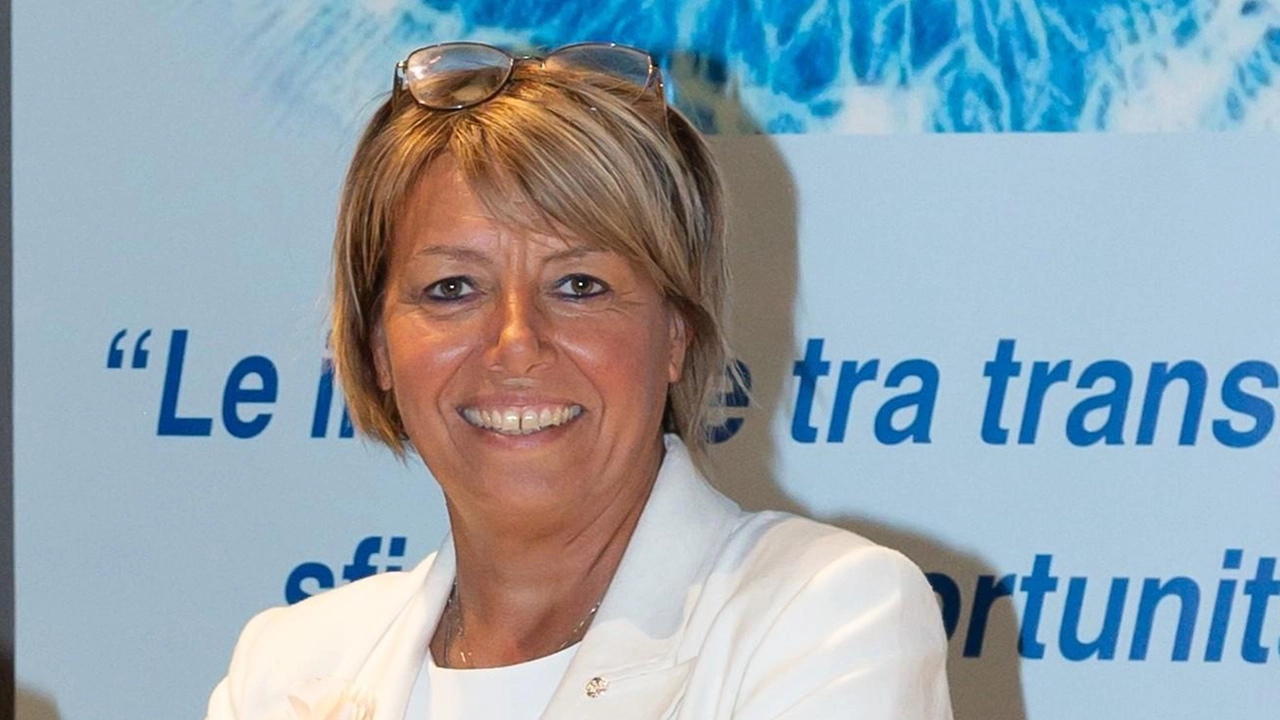Fiducia a Cinzia Grassi. Confermata direttrice