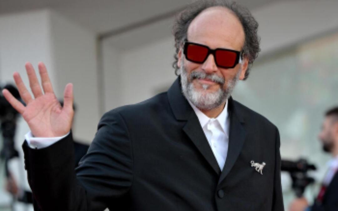 A Luca Guadagnino Il premio Fiesole ai Maestri del Cinema 2025 A Luca Guadagnino Il premio Fiesole ai Maestri del Cinema 2025