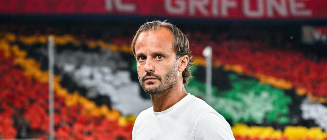 Gilardino, ci siamo: Pisa vicina per l’allenatore, che si sgancia dal Genoa