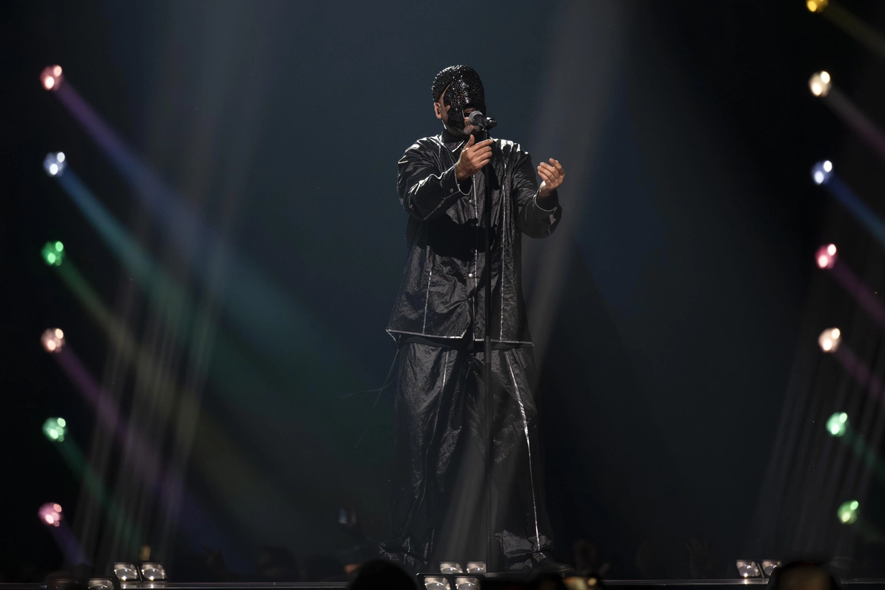 SWITZERLAND EUROVISION 2025