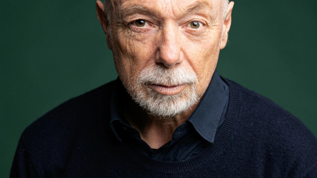 Paolo Nori