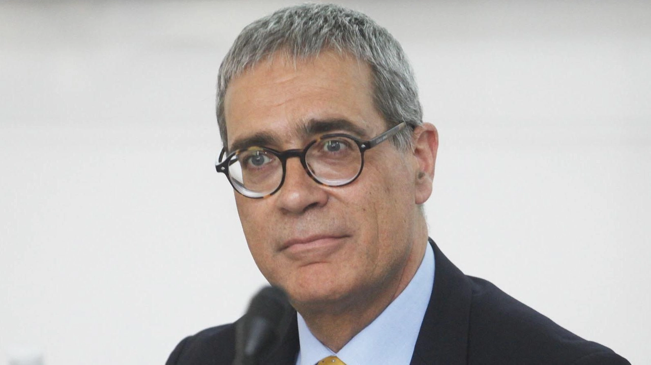 Il report di Marco Randellini, segretario generale della Camera di Commercio Il report di Marco Randellini, segretario generale della Camera di Commercio