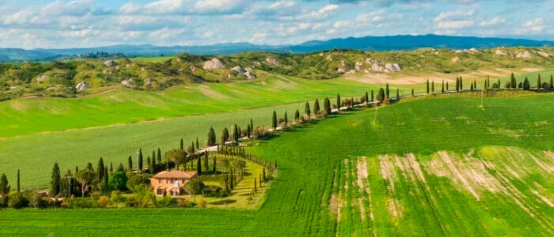 Via Francigena, primo invio a Parigi del documento per la candidatura Unesco