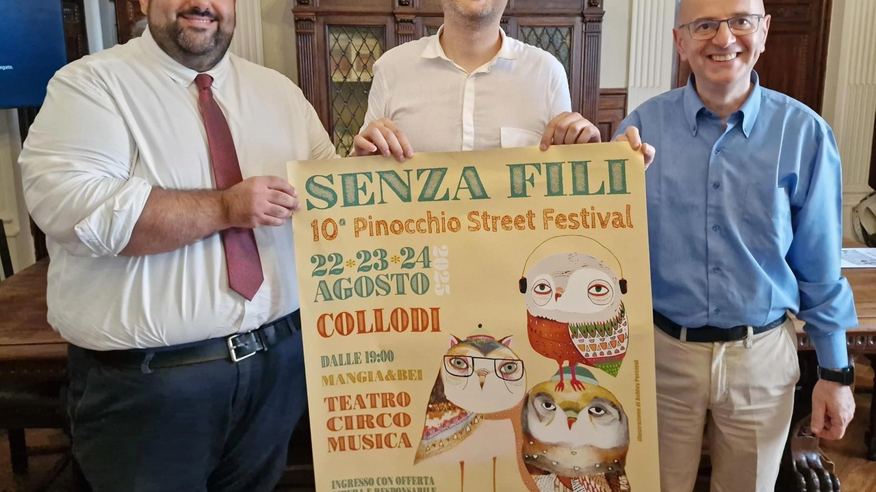 Il 22 agosto si alzerà il sipario sulla manifestazione: Paul Morocco l’ospite d’eccezione della prima serata. Domenica gran finale in musica nel Parterre de Broderie, che accoglierà i veneti ’Kalimbata’.