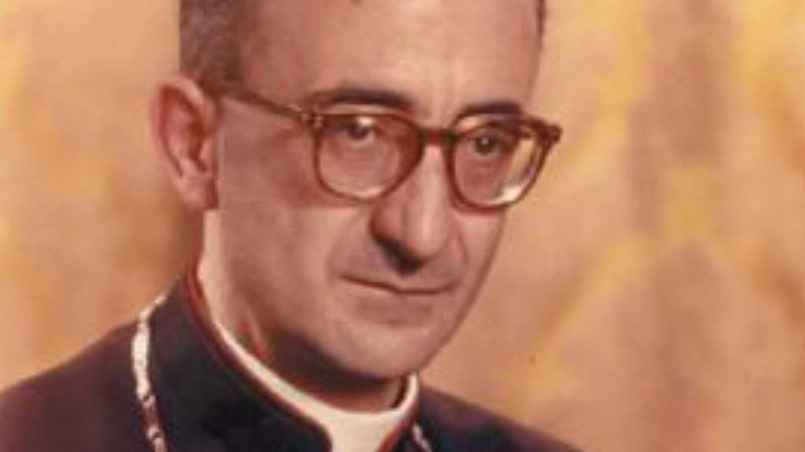 Monsignor Enrico Bartoletti Monsignor Enrico Bartoletti
