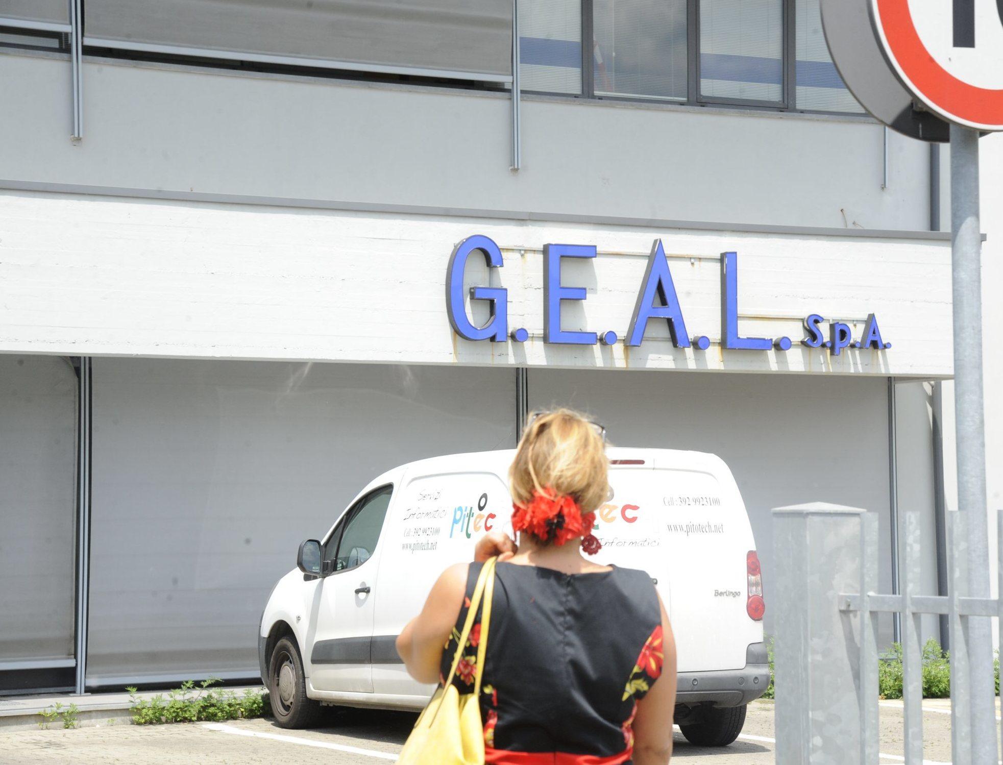 geal riparte l iter in regione fissata la prima audizione da Lanazione.it geal riparte l iter in regione fissata la prima audizione