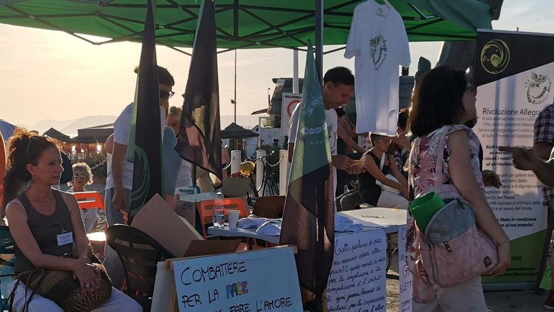 rivoluzione allegra incontra 2 esperte su salute e diritti