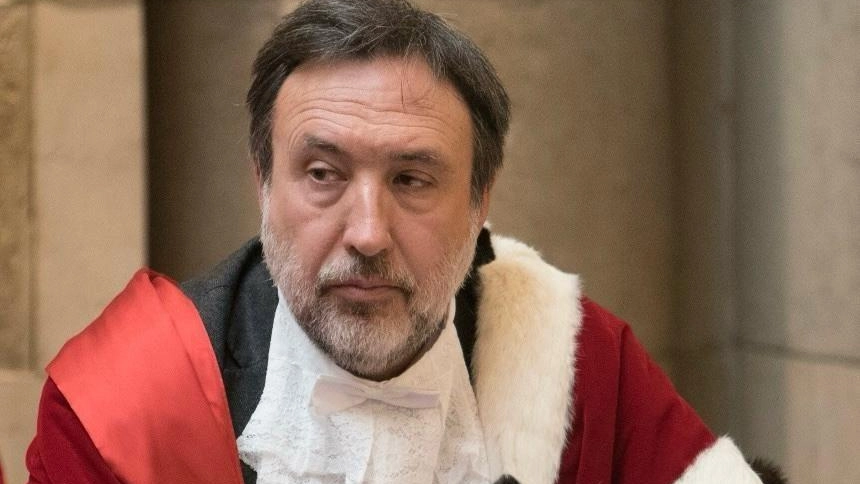 Marco De Paolis, procuratore generale militare presso la Corte militare d’Appello di Roma interverrà oggi alla commemorazione. Domani alle 18 presenterà il suo libro "Caccia ai nazisti". Marco De Paolis, procuratore generale militare presso la Corte militare d’Appello di Roma interverrà oggi alla commemorazione. Domani alle 18 presenterà il suo libro "Caccia ai nazisti".