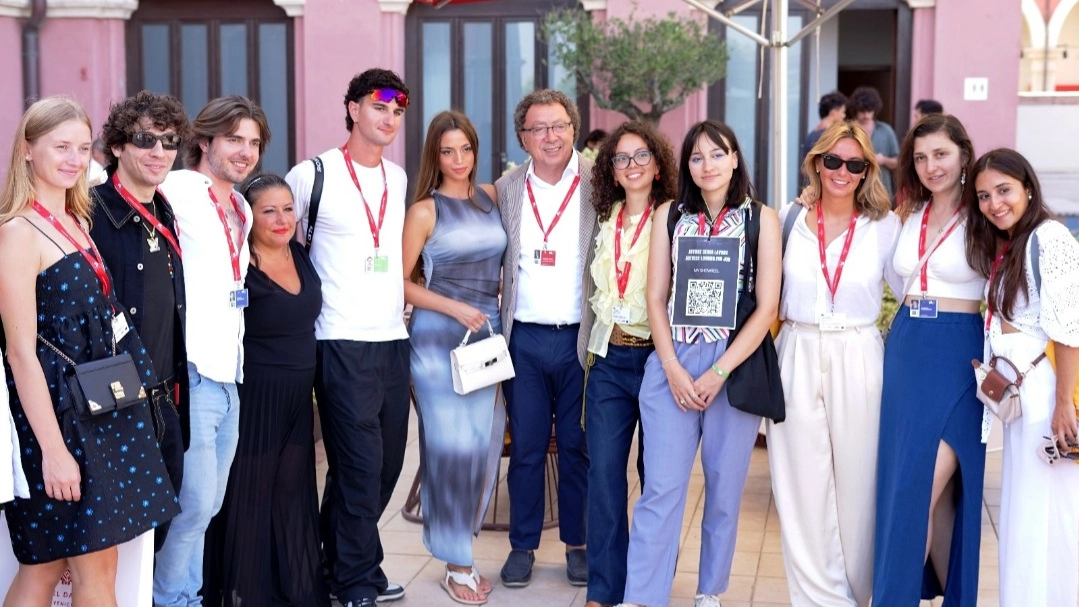 Il Montecatini International Short Film Festival sbarca alla Mostra del Cinema di Venezia