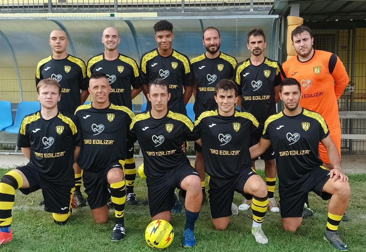 Villafranchese in forma. Debutto con il botto Villafranchese in forma. Debutto con il botto