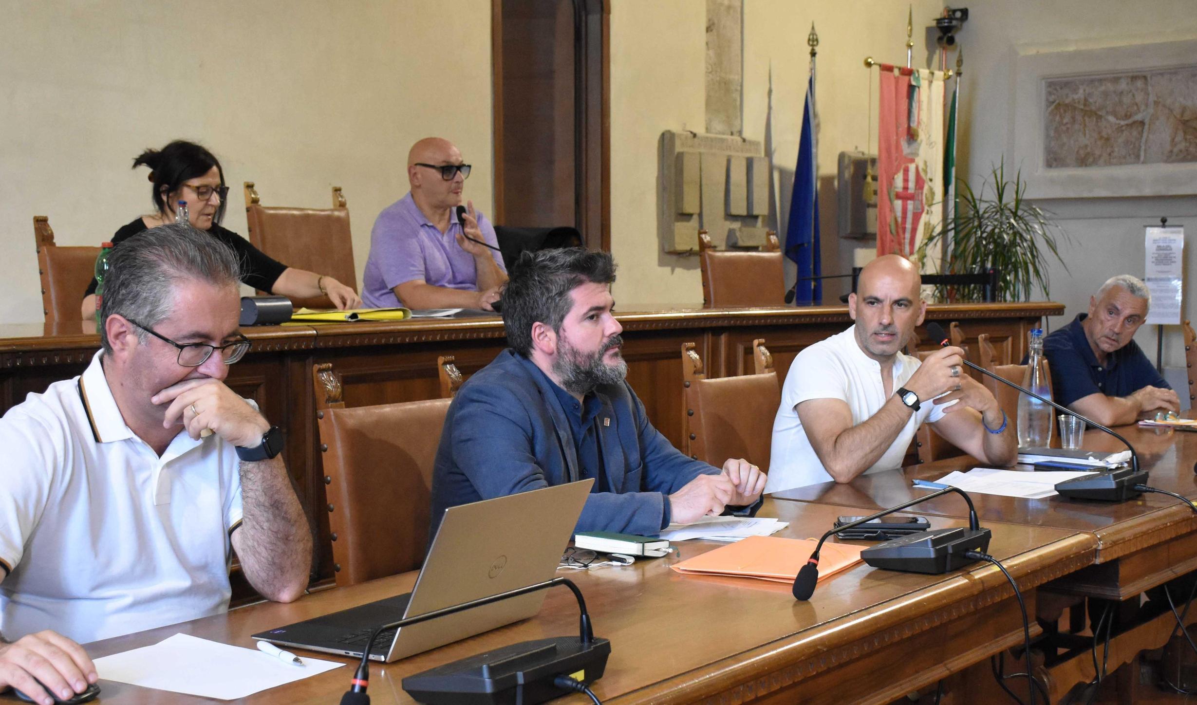 Gestione dei rifiuti e nuovi impianti. Un ruolo centrale per Belladanza Gestione dei rifiuti e nuovi impianti. Un ruolo centrale per Belladanza