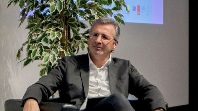 Massimo Orlandi Massimo Orlandi