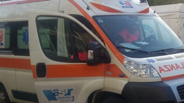 Massimo Torsani nella foto (da Facebook). Al vaglio le cause dell’incidente, l’ipotesi del malore Massimo Torsani nella foto (da Facebook). Al vaglio le cause dell’incidente, l’ipotesi del malore