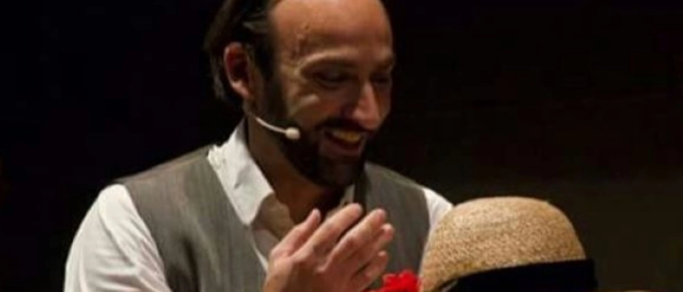 Firenze, in scena 'Il cappello di paglia' al Teatro Verdi