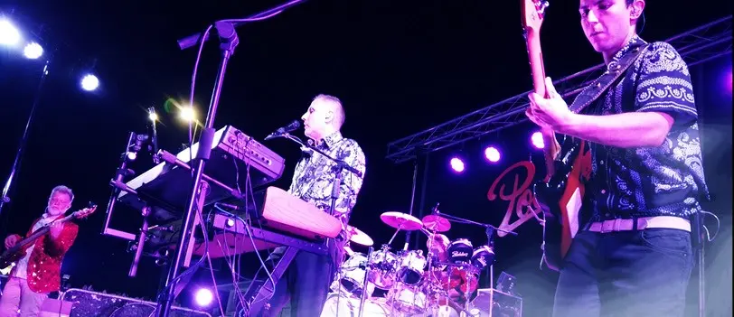Poohlsar, arriva la Official Tribute Band dei Pooh
