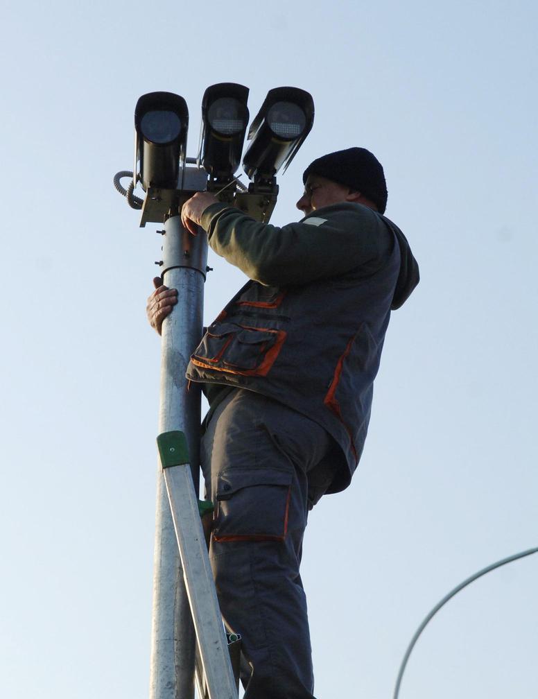 Ecco la sicurezza “hi tech“. In arrivo le telecamere per il centro e la periferia