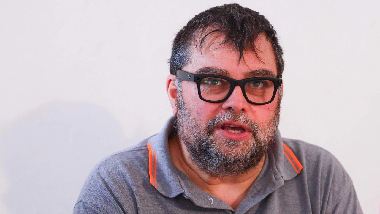 Simone Campinoti, capogruppo di Forza Italia - Empoli del fare, ha fatto un bilancio del primo anno all’opposizione Simone Campinoti, capogruppo di Forza Italia - Empoli del fare, ha fatto un bilancio del primo anno all’opposizione