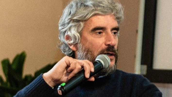 Federico Palmaroli a Terni Federico Palmaroli a Terni