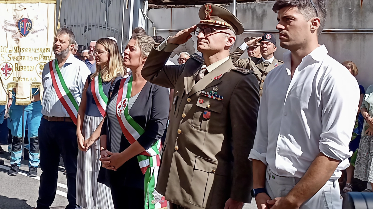 Consegnato il premio alla giornalista Maria Serena Quercioli Consegnato il premio alla giornalista Maria Serena Quercioli