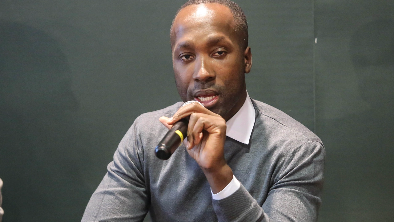 Rudy Guede Rudy Guede