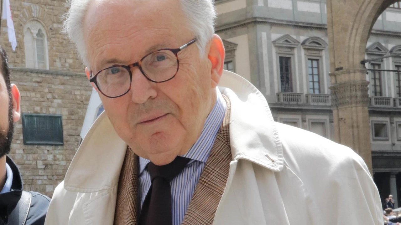 Enrico Bosi, giornalista e politico fiorentino, è scomparso. Ricordato per il suo contributo al giornalismo e alla politica. Enrico Bosi, giornalista e politico fiorentino, è scomparso. Ricordato per il suo contributo al giornalismo e alla politica.