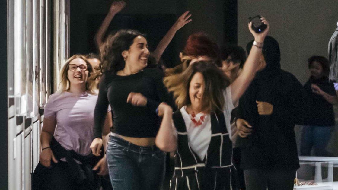 Comunità educante, gran finale. Tutti al Castello fra sport e musica Comunità educante, gran finale. Tutti al Castello fra sport e musica
