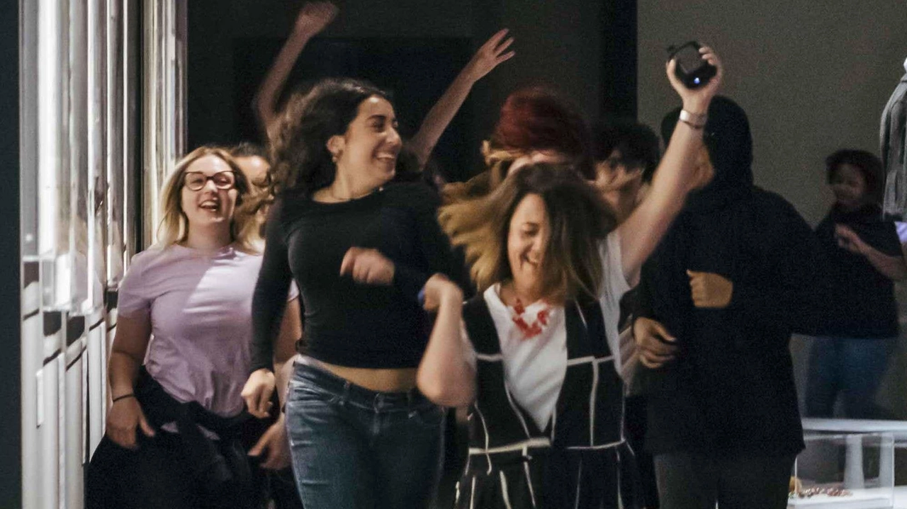 Oltre 1500 i ragazzi delle medie e delle superiori coinvolti nei progetti di Prato Comunità educante sostenuti dalla Fondazione