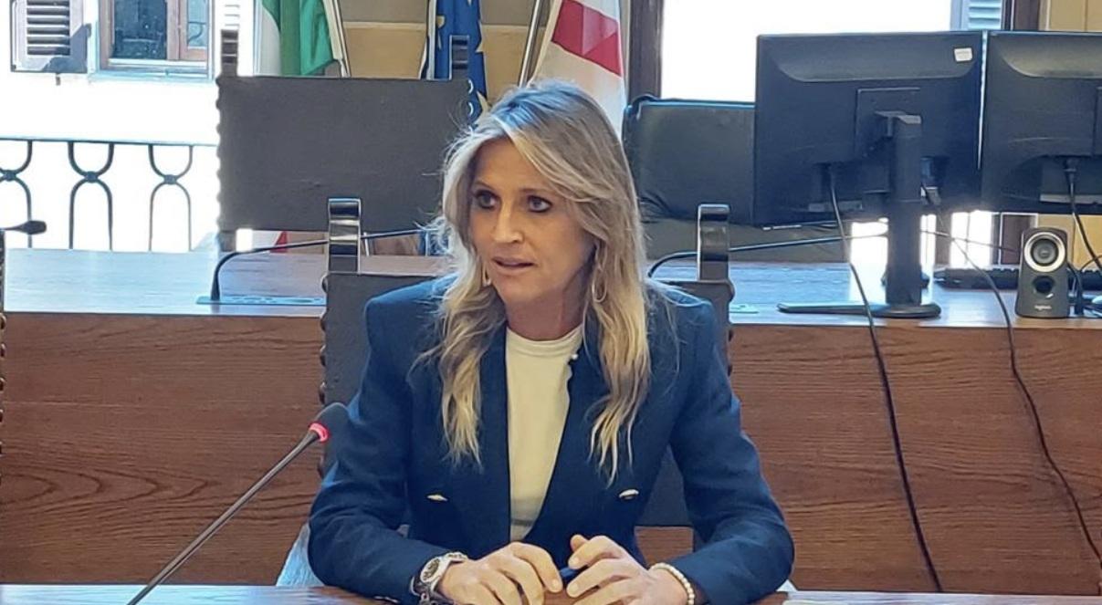Silvia Chiassai Martini: “Preoccupante il blocco delle assunzioni di Oss nell’Asl Toscana Sud Est” Silvia Chiassai Martini: “Preoccupante il blocco delle assunzioni di Oss nell’Asl Toscana Sud Est”
