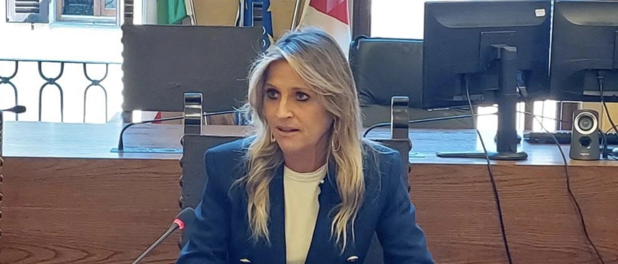 Silvia Chiassai Martini: “Preoccupante il blocco delle assunzioni di Oss nell’Asl Toscana Sud Est”
