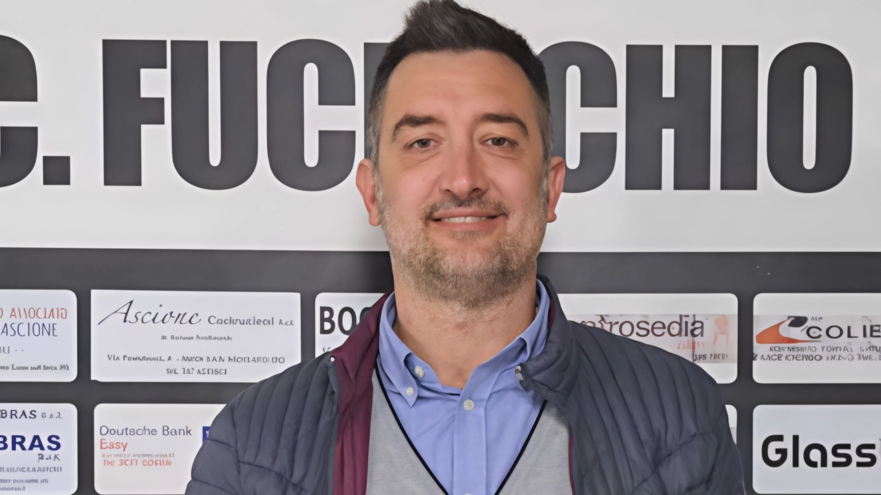Fucecchio: separazione consensuale con il direttore sportivo Alessio Pardini