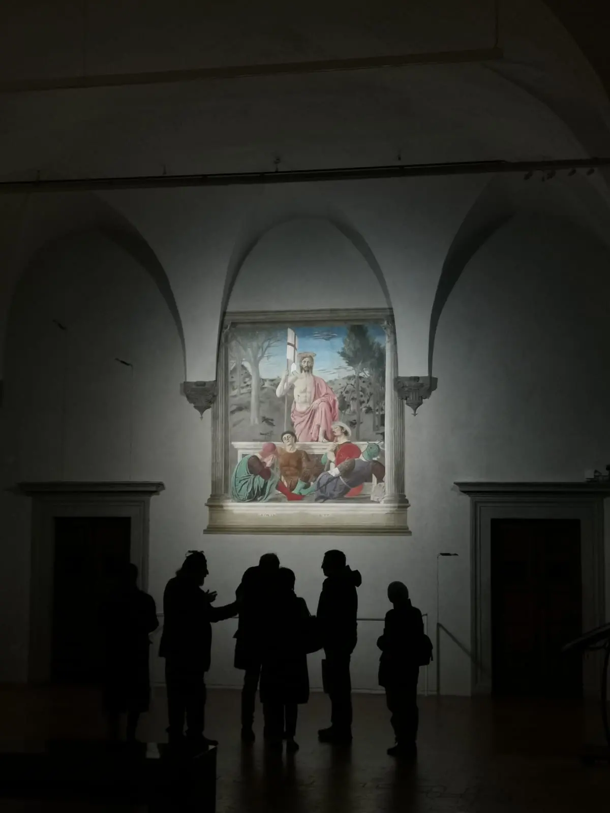 "Come parlano i vestiti" – Moda, arte e restauro: una conferenza di Sara Paci Piccolo su Piero della Francesca