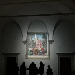 "Come parlano i vestiti" – Moda, arte e restauro: una conferenza di Sara Paci Piccolo su Piero della Francesca