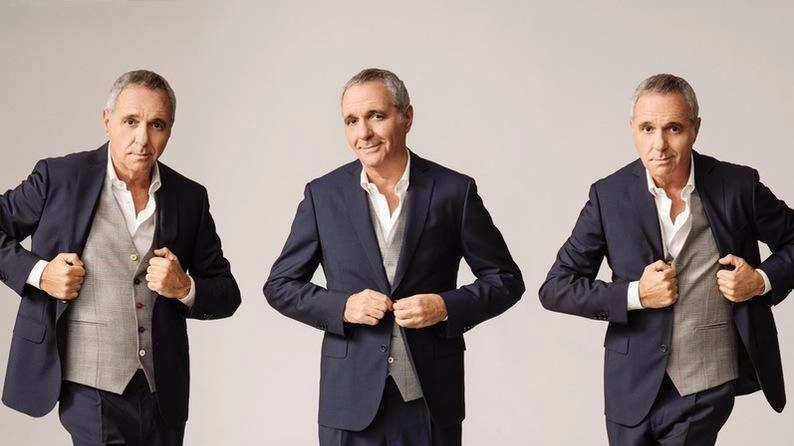 Il nuovo show itinerante del comico fiorentino: "Cercasi attrice che faccia la voce fuoricampo, tipo Alexa" Il nuovo show itinerante del comico fiorentino: "Cercasi attrice che faccia la voce fuoricampo, tipo Alexa"