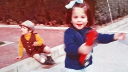 Una foto di Greta Uddo, nata a Firenze il 25 settembre 1970. Sua sorella Luisa che vive a Santa Croce sull’Arno lancia un appello: «Dove sei?» Una foto di Greta Uddo, nata a Firenze il 25 settembre 1970. Sua sorella Luisa che vive a Santa Croce sull’Arno lancia un appello: «Dove sei?»