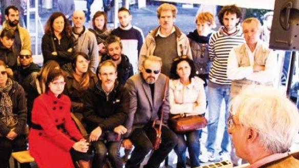L’appuntamento è dal 25 al 27 ottobre nel centro storico di Città della Pieve con un evento che è orma diventato una tradizione, attesa e molto apprezzata L’appuntamento è dal 25 al 27 ottobre nel centro storico di Città della Pieve con un evento che è orma diventato una tradizione, attesa e molto apprezzata
