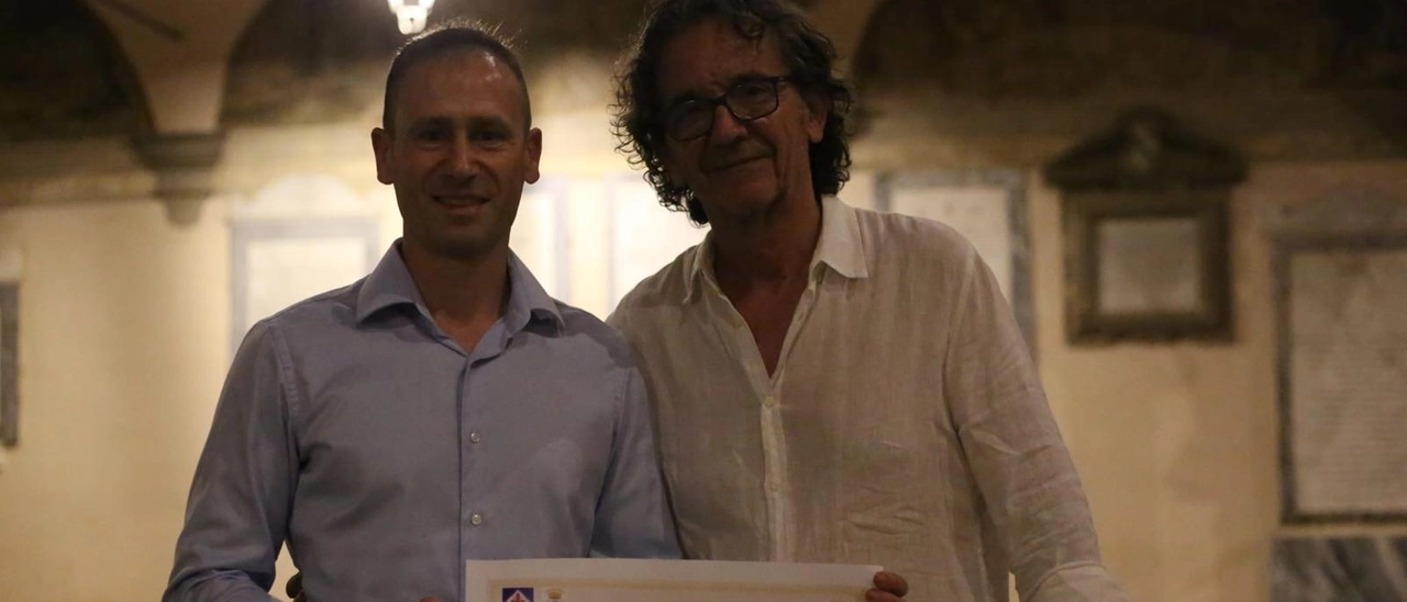 Grande successo per la conviviale del Viola Club Castiglion Fiorentino