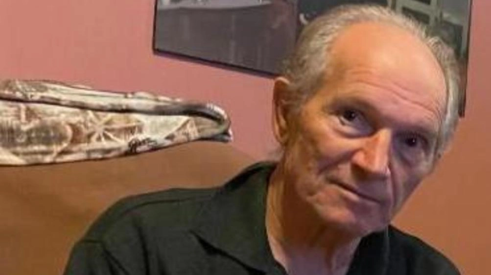 Scomparso da Natale. Nicola non si trova più: "Continuate a cercarlo" Scomparso da Natale. Nicola non si trova più: "Continuate a cercarlo"