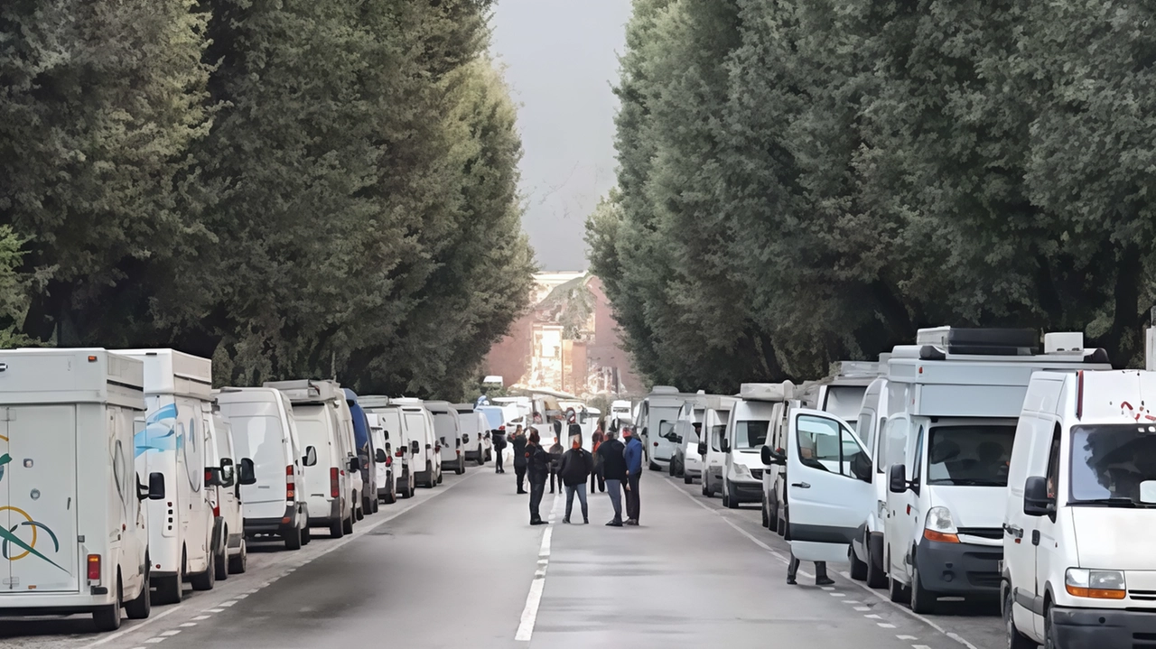 La categoria contro un regolamento che penalizza chi salta un turno La categoria contro un regolamento che penalizza chi salta un turno