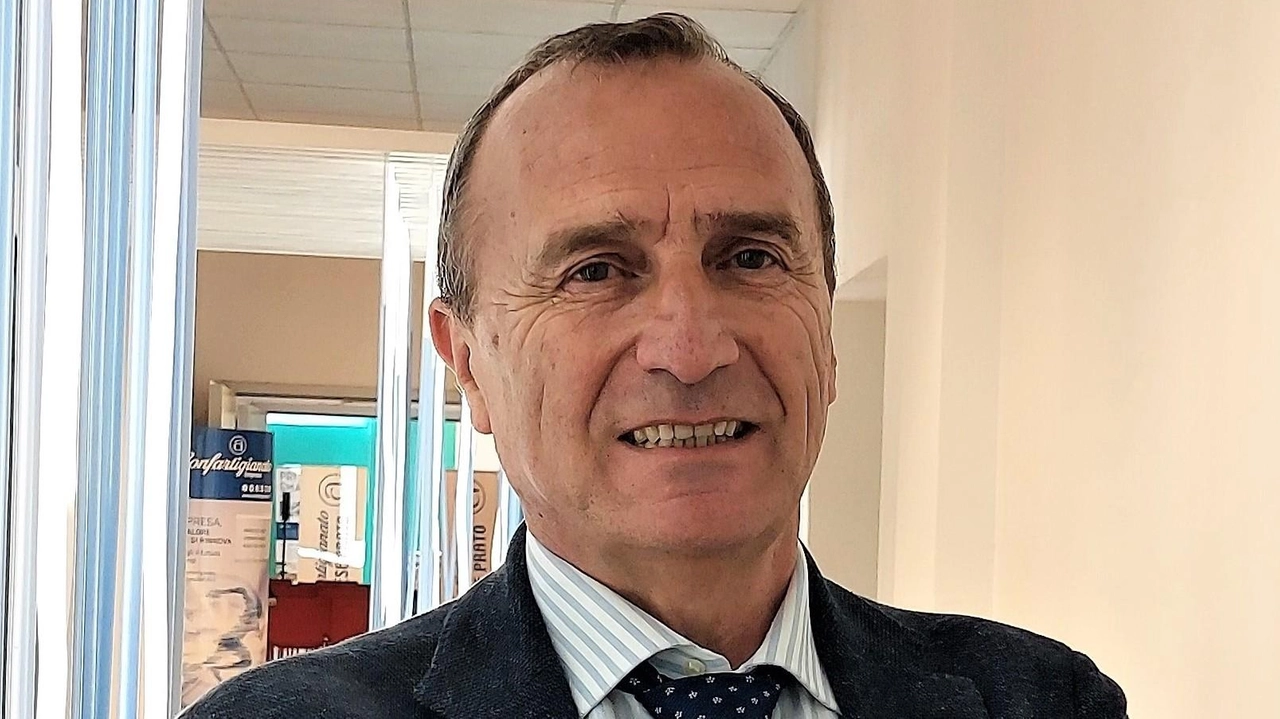 Luca Giusti Luca Giusti