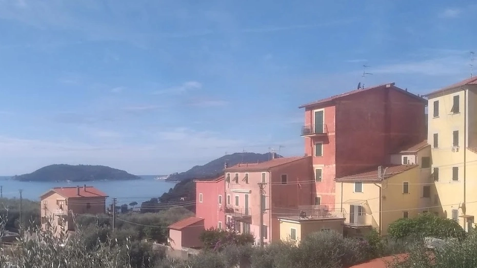 Il borgo di Bagnola Il borgo di Bagnola