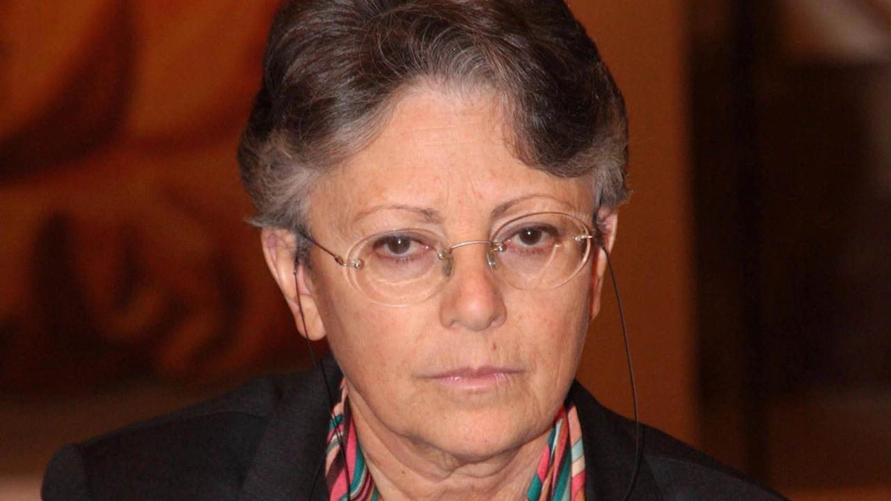 Addio alla professoressa Serena Padovani, storica dell’arte, già direttrice dei Cenacoli fiorentini e della Galleria Palatina. Lo annuncia l’Accademia delle... Addio alla professoressa Serena Padovani, storica dell’arte, già direttrice dei Cenacoli fiorentini e della Galleria Palatina. Lo annuncia l’Accademia delle...