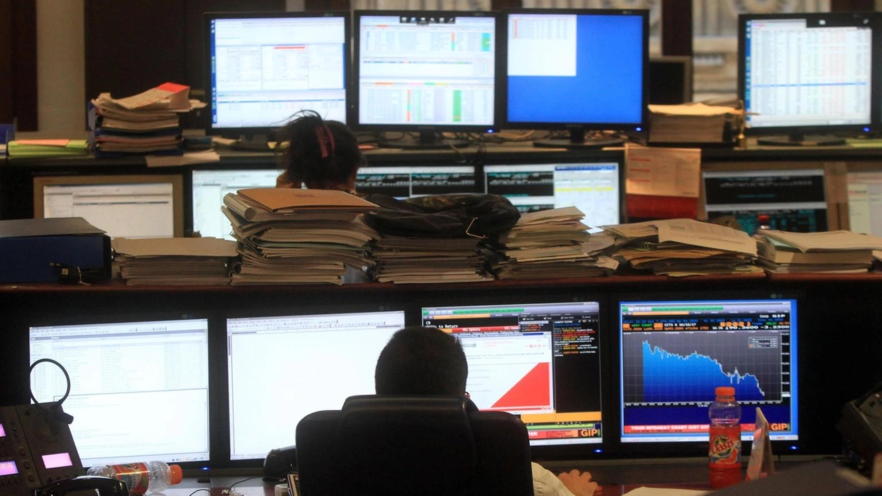 Interpump +3%, Prysmian +2,4%, Unicredit +2,2% Interpump +3%, Prysmian +2,4%, Unicredit +2,2%