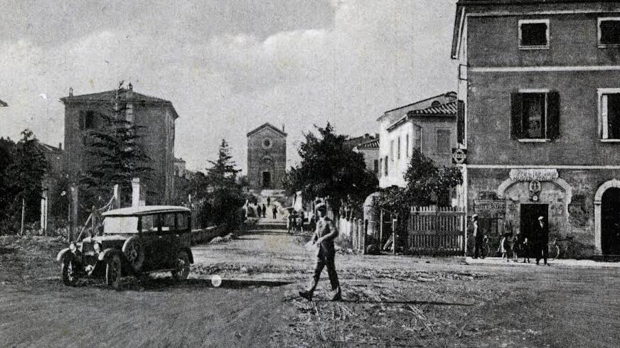 Montepulciano stazione, tanti auguri. La frazione compie un secolo di vita Montepulciano stazione, tanti auguri. La frazione compie un secolo di vita
