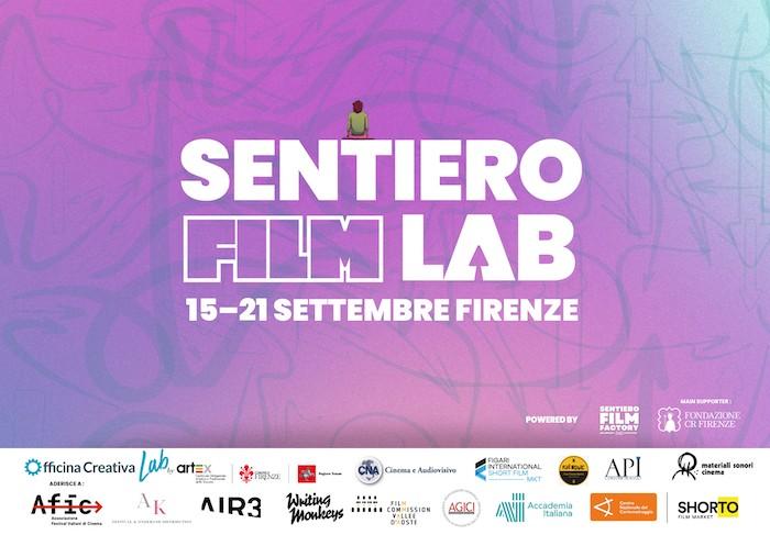 Sentiero Film Lab, in partenza la nuova call del laboratorio per giovani talenti Sentiero Film Lab, in partenza la nuova call del laboratorio per giovani talenti