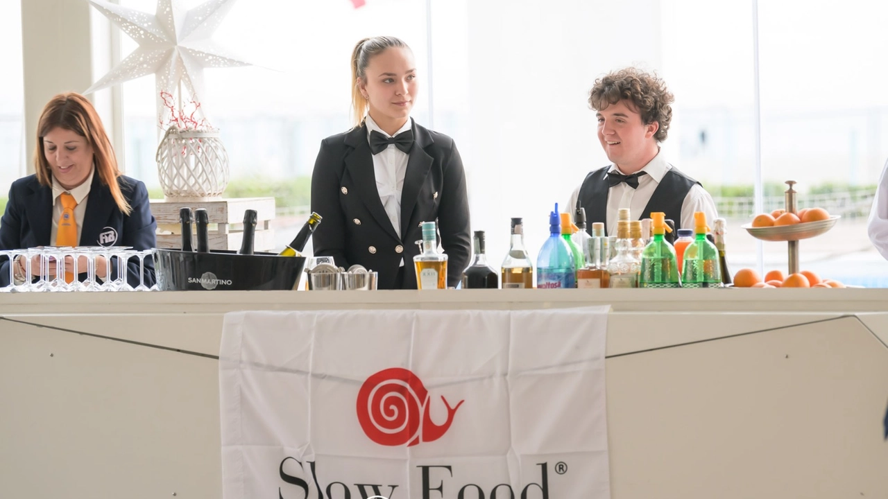 Laboratori, degustazioni, stand: 3 giorni per assaporare tutto il gusto della Versilia