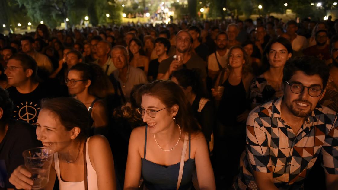 FESTAMBIENTE 2025: DAL 6 AL 10 AGOSTO TORNA IL FESTIVAL NAZIONALE DI LEGAMBIENTE