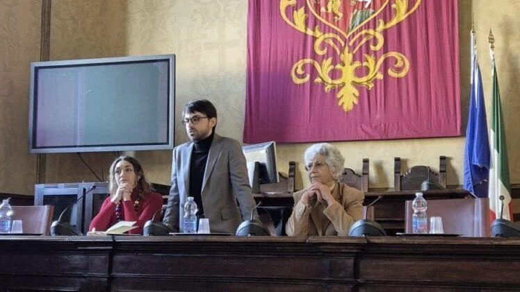 La presentazione ufficiale della Cellula La presentazione ufficiale della Cellula